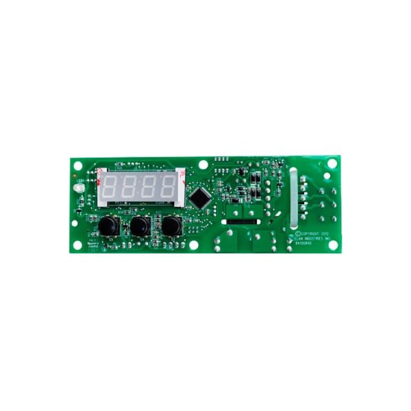 Allpoints 8001025 Warmer Control For Alto Shaam